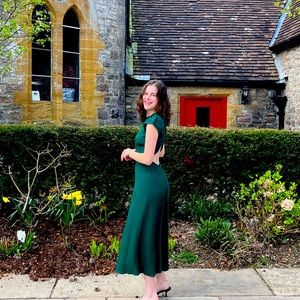 Meet your Posher, Juliet